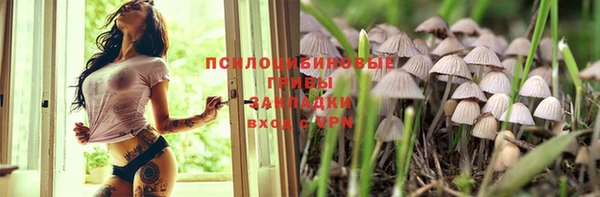 винт Лихославль
